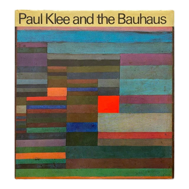 PAUL KLEE: Master of the Bauhaus | METALOCUS - アート