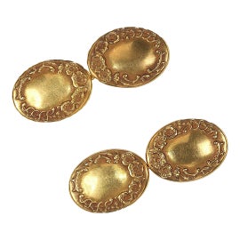Example of Cufflinks