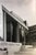 ABN Amro Bank photo of another bank building, circa 2006, high-gloss print, framed without glass, approx. 75 x 49 cm.