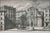 Convento di PP. Francescani del Terzo Ordine is an original etching of the Late 18th century realized by Giuseppe Vasi....