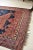 Textile Antique True Kelleh Nomadic Karabagh Rug, 7.2 x 17.4 For Sale - Image 7 of 11