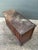 Vintage Carved Walnut Credenza With Slate Top For Sale - Image 9 of 12