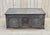 Antique Chest in Oak and Fir, 1600s For Sale - Image 13 of 18