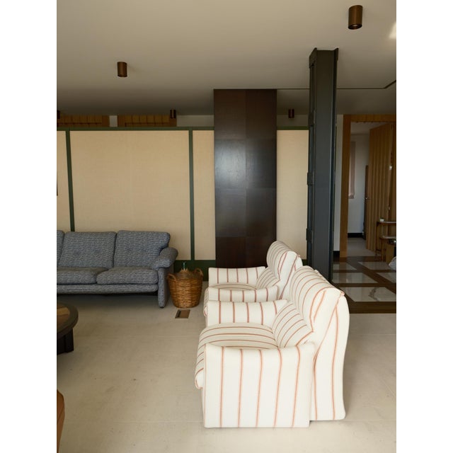 Vintage Lounge Chair, 1970s For Sale - Image 5 of 6