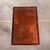 Vintage French Intricate Relief Cast Base Table, 1920s For Sale - Image 6 of 7