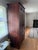 Asian Ethan Allen Entertainment Armoire For Sale - Image 3 of 8
