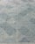 Early 21st Century Keivan Woven Arts Hand-Woven Scandinavian Rug, Wool, Blue & Green 9'1 X 12'11 For Sale - Image 5 of 11