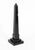 Antique Grand Tour Ashford Specimen Marble Obelisks, 1890, Set of 2 For Sale - Image 10 of 18