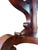 1830s American Classical Pier Table in Mahogany Attributed to Meeks For Sale - Image 10 of 12