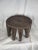 Late 19th Century 19th Century Nigerian 10 Legged Nupe Stool For Sale - Image 5 of 10