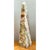 Contemporary Vintage Stone Onyx Obelisk For Sale - Image 3 of 12