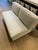 This i4 Mariani loveseat features a streamlined, armless silhouette that offers a modern and versatile seating solution...