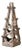 Antique Gothic Oak Spire For Sale