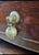 Nightstands with Marble Interiors by Elisabeth Zu Stolberg, Gut Hasselburg, 1930s, Set of 2 For Sale - Image 16 of 17