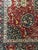 Vintage Hand-Knotted Persian-Style Pictorial Hunting Scene Rug For Sale - Image 4 of 12