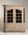 Provençal Oak Vitrine, Rustic Charm, French Rustic Design, France, Circa 1820 For Sale - Image 4 of 17
