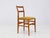 Mid-Century Modern Leggera Chairs by Gio Ponti for Cassina, Italy, 1952, Set of 12 For Sale - Image 3 of 13