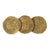 Gold Hattie Carnegie Brooch For Sale - Image 8 of 8