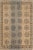 Beige Early 21st Century Rustic Kilim Beige Black Wool Rug For Sale - Image 8 of 8