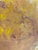 Vintage Mid-Century Abstract Impressionist Still Life Oil, Painting For Sale - Image 4 of 6