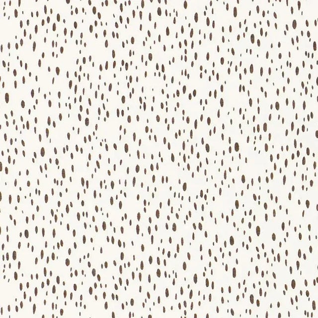 With a spray of painterly dots on a crisp Cotton ground, this pattern is the epitome of effortless chic. Sold as a 2-yard...