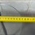 Metal Modernist Crystal and Brass Low Table from Fontana Arte For Sale - Image 7 of 10