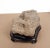 Early 20th Century Chinese Lingbi Riverstone Gongshi For Sale - Image 4 of 9
