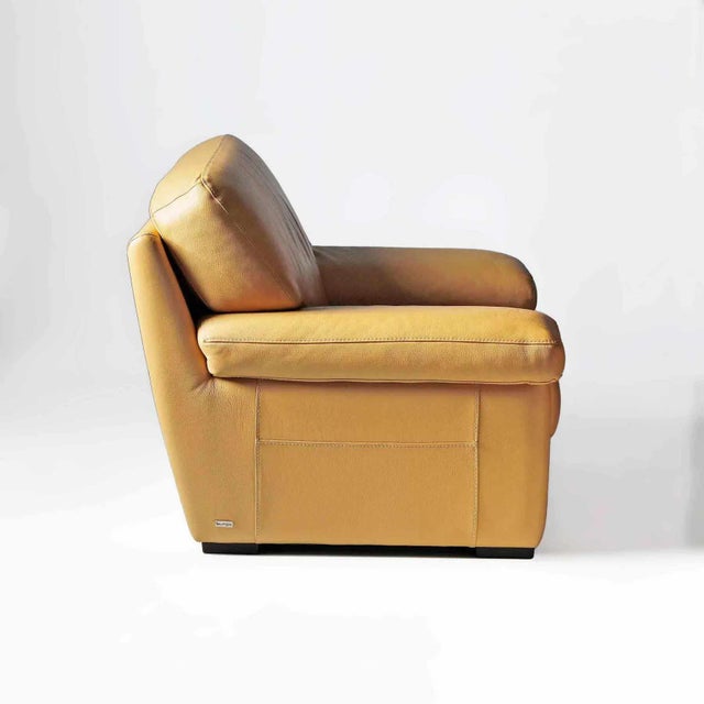 Lounge Chairs by Burov of Paris - A Pair For Sale - Image 14 of 14