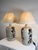 Japanese Sake Jar Lamps in Glazed Stoneware, 1920s, Set of 2 For Sale - Image 13 of 15