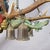 Antique Lusterweibchen of a Patrician Lady, Germany 1900 For Sale - Image 9 of 13