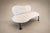 Brazilian Modern Organic Form Loveseat in Iron & Bouclé by Freijó Móveis, Brazil, 1950s For Sale - Image 17 of 18