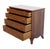 Stickley Furniture Solid Cherry Traditional Duncan Phyfe Style 41" Chest For Sale In Kansas City - Image 6 of 12