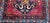 Antique Caucasian Cloudband Kazak Area Rug, Wool, Cranberry Red, 1890s, 3' x 7' For Sale - Image 16 of 18