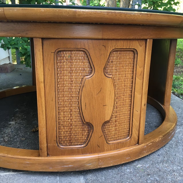 1960s Mid-Century Modern John Van Koert for Drexel ... (640 x 640 Pixel)