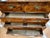18th-Century English Burr Walnut Chest-on-Stand For Sale - Image 14 of 17