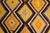 Textile Vintage Handwoven Kilim Rug For Sale - Image 7 of 10