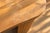 Art Deco Oak Desk, 1950s For Sale - Image 12 of 13