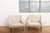 Model 202 Chairs on Black Metal Legs by Dieter Waeckerlin for Idealheim, 1961, Set of 2 For Sale - Image 13 of 14