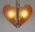 French Art Deco Chandelier by Petitot 1930 France For Sale - Image 9 of 13