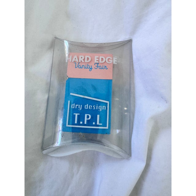 1990s Vanity Fair Oscar Party 2000s Rare Lighter For Sale - Image 5 of 7