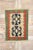 Tan Vintage Persian Shiraz Kilim Rug - 02'00 X 02'10 For Sale - Image 8 of 9