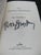 Ray Bradbury Signed Morrow 1997 Edition the Martian Chronicles Hardcover Book For Sale - Image 4 of 5