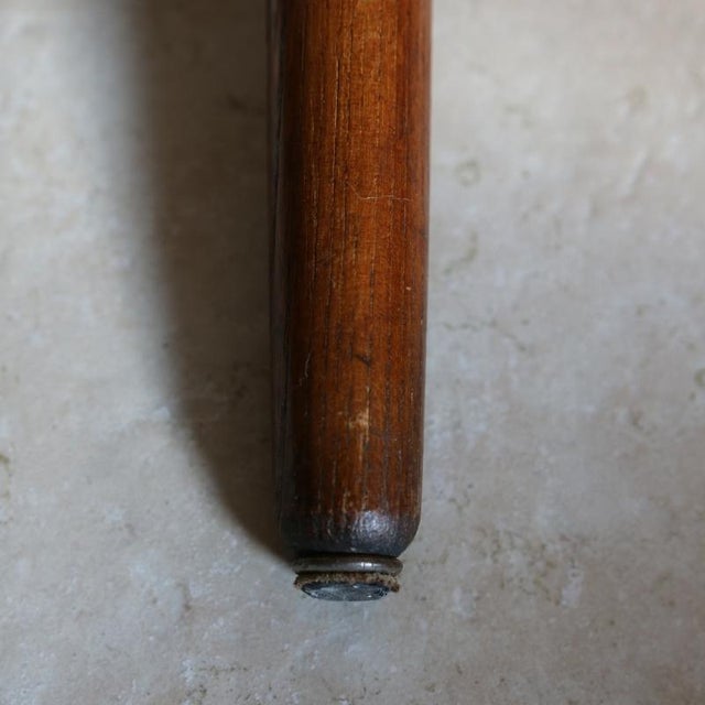 Danish Kennedy Armchair by Niels Eilersen, 1960s For Sale - Image 16 of 18