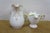 Antique Haviland Limoges Porcelain White & Gold Casserole Serving Tureens 15" - 9 pcs For Sale - Image 17 of 18