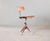 Workstation Chair attributed to Jean Prouvé by Experfi, Paris, 1930s For Sale - Image 16 of 16