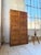 Vintage Drop-Down Trade Cabinet, 1950 For Sale - Image 3 of 18