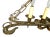 1900s German Entryway Chandelier For Sale - Image 4 of 7