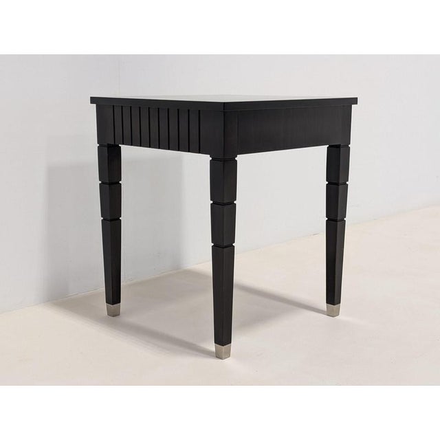 Side Table from Casamilano Home, 1990s For Sale - Image 3 of 13