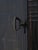 Wood Ethan Allen Chinoiserie Decorated Credenza Console For Sale - Image 7 of 18