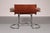 A striking example of Italian modernist design, the “Maia” desk was designed by Giotto Stoppino and edited by Bernini in...